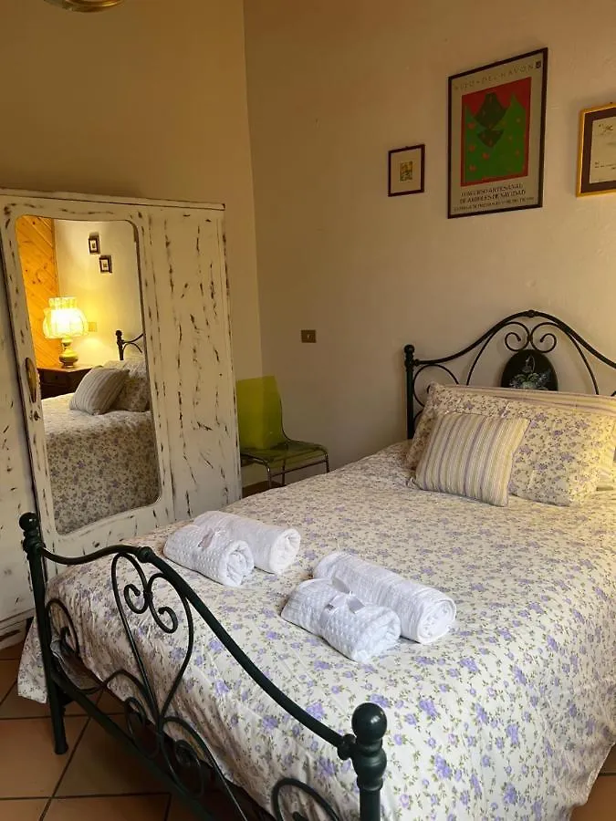 Casa Lucio Apartment Grosseto 0*,  Italy