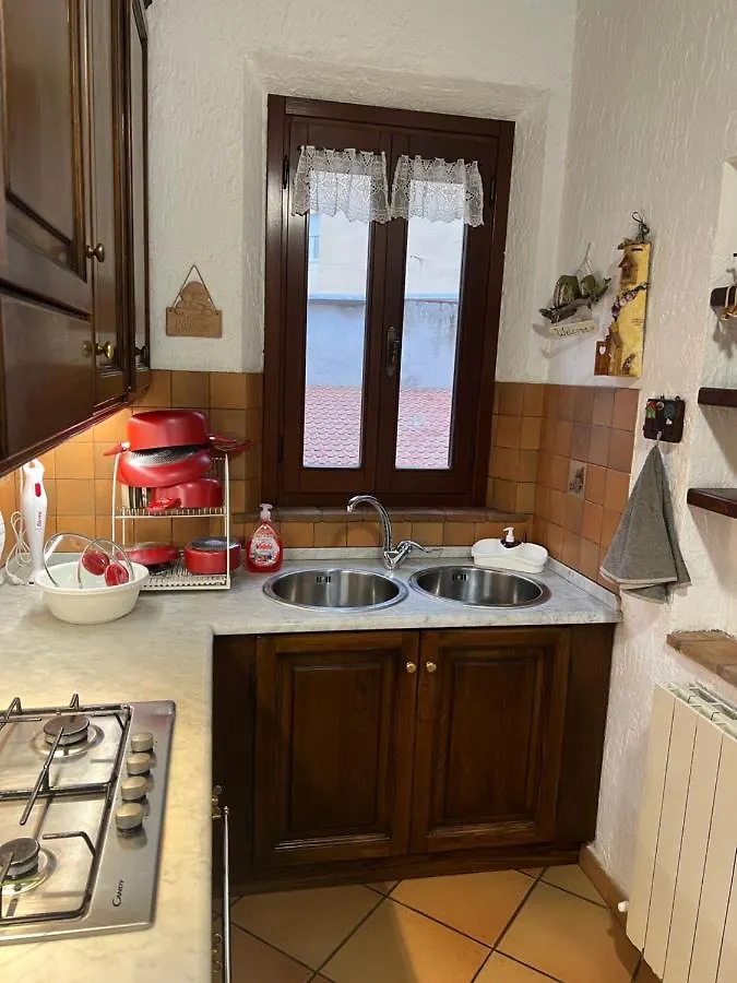 Casa Lucio Apartment Grosseto Italy