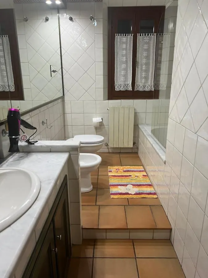Casa Lucio Apartment Grosseto