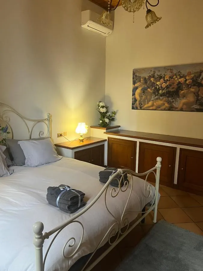 Casa Lucio Apartment Grosseto