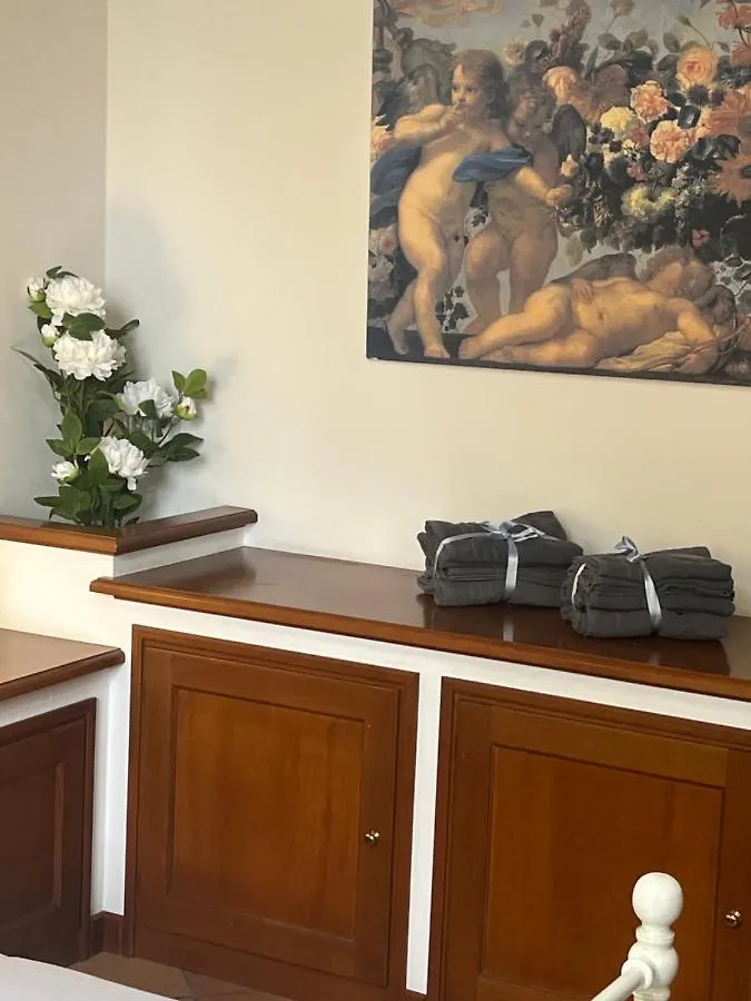 Casa Lucio Apartment Grosseto Italy