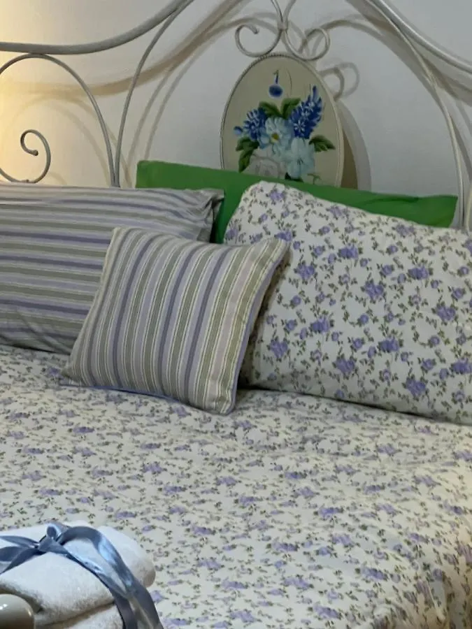 Casa Lucio Apartment Grosseto Italy