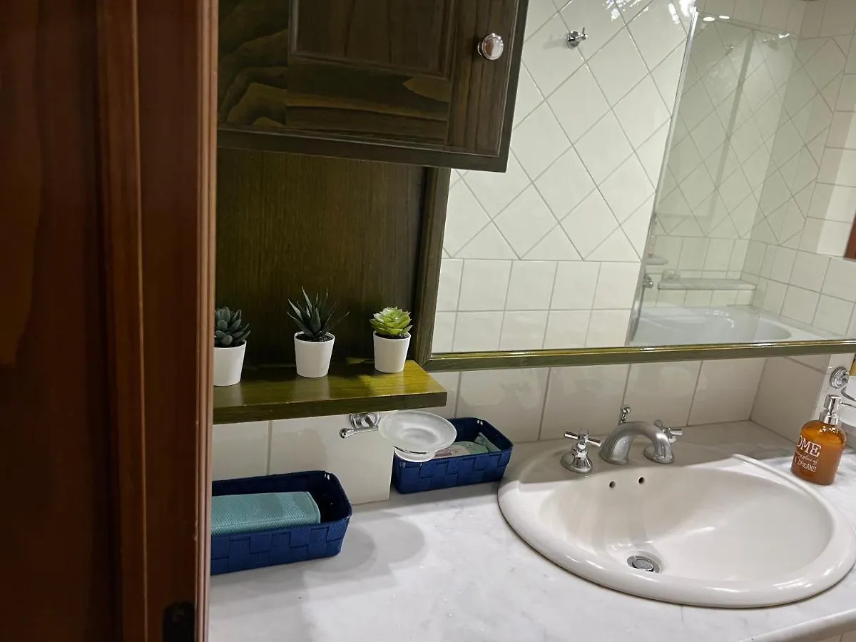 Casa Lucio Apartment Grosseto