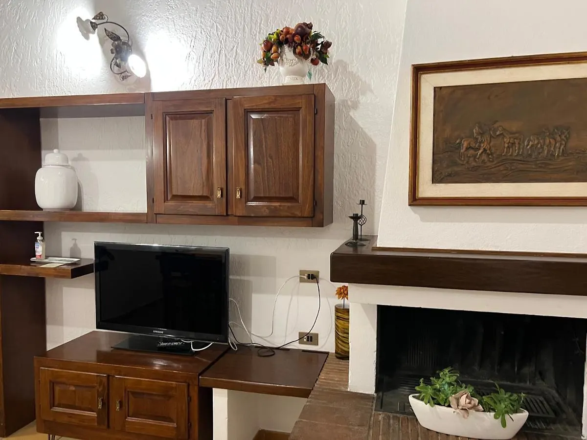 Casa Lucio Apartment Grosseto
