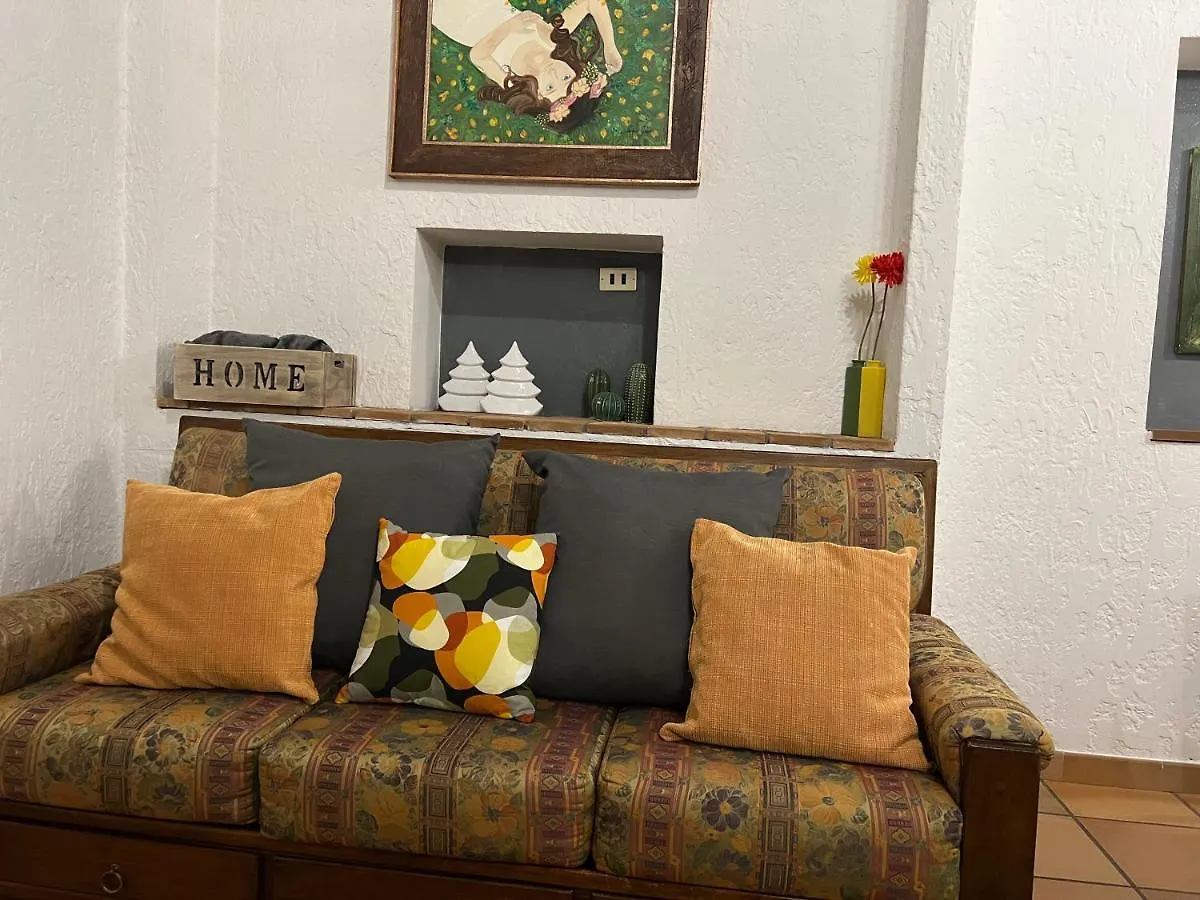 Casa Lucio Apartment Grosseto 0*,  Italy