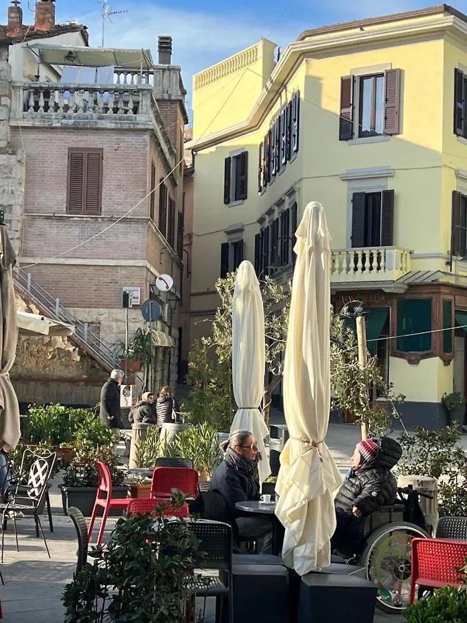 Casa Lucio Apartment Grosseto