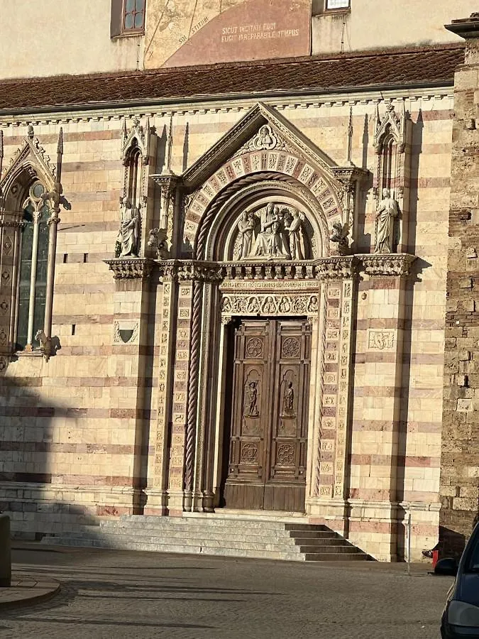 Casa Lucio Apartment Grosseto Italy