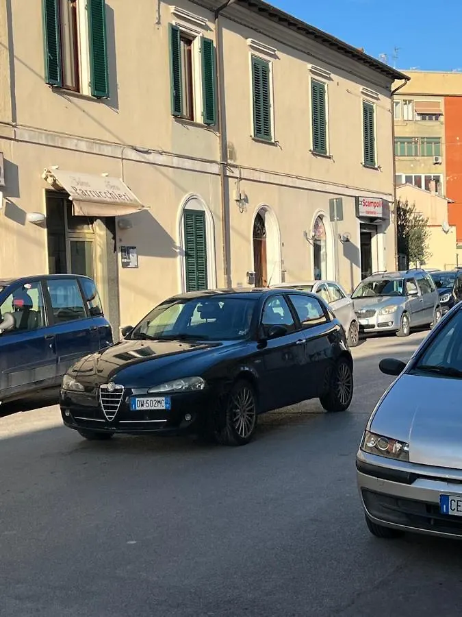 Casa Lucio Apartment Grosseto