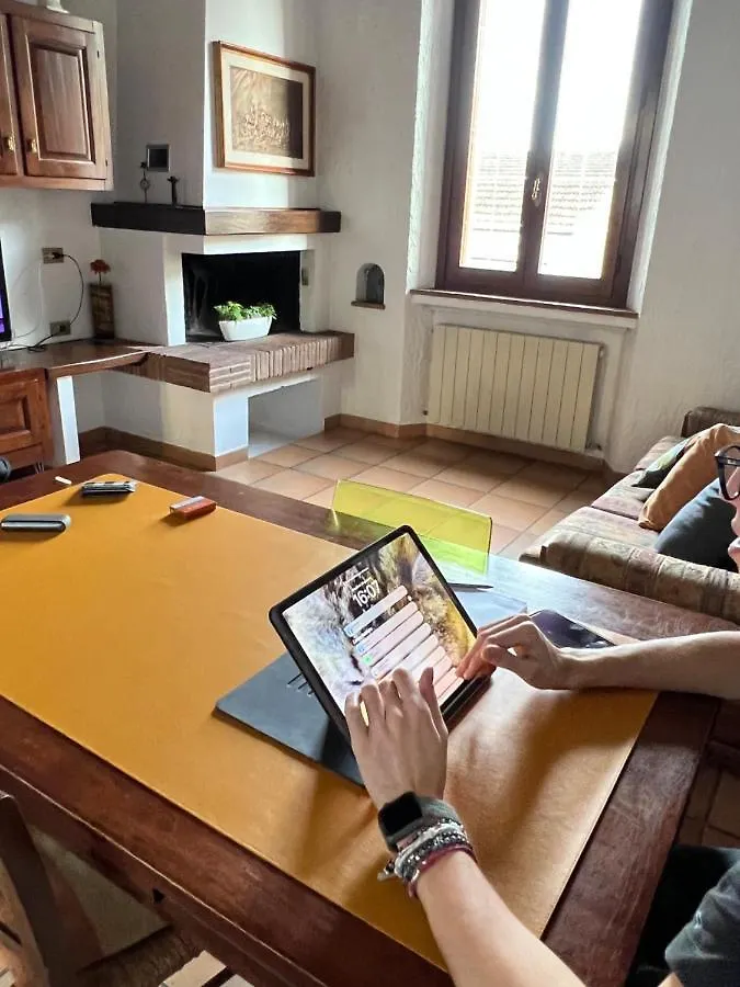 Casa Lucio Apartment Grosseto