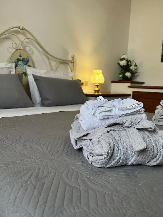 Casa Lucio Apartment Grosseto