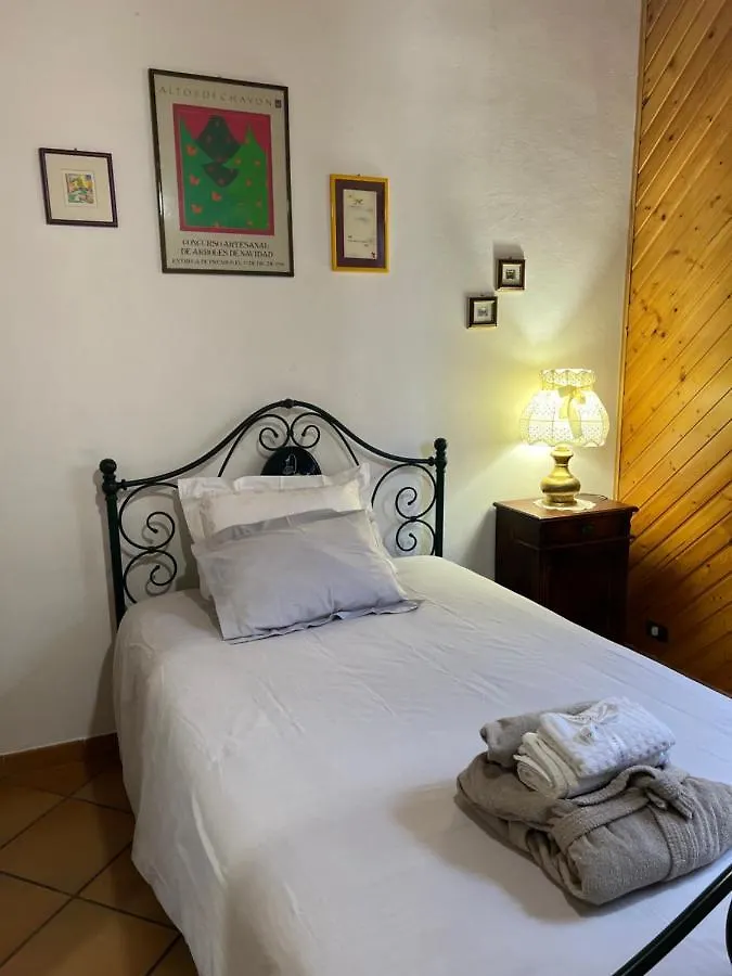 Casa Lucio Apartment Grosseto