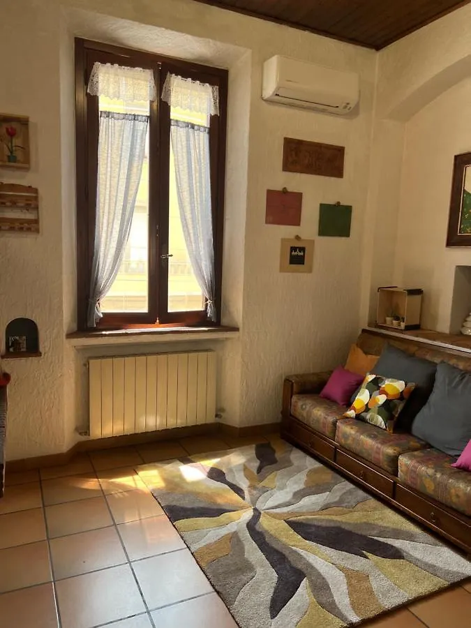 Casa Lucio Apartment Grosseto Italy