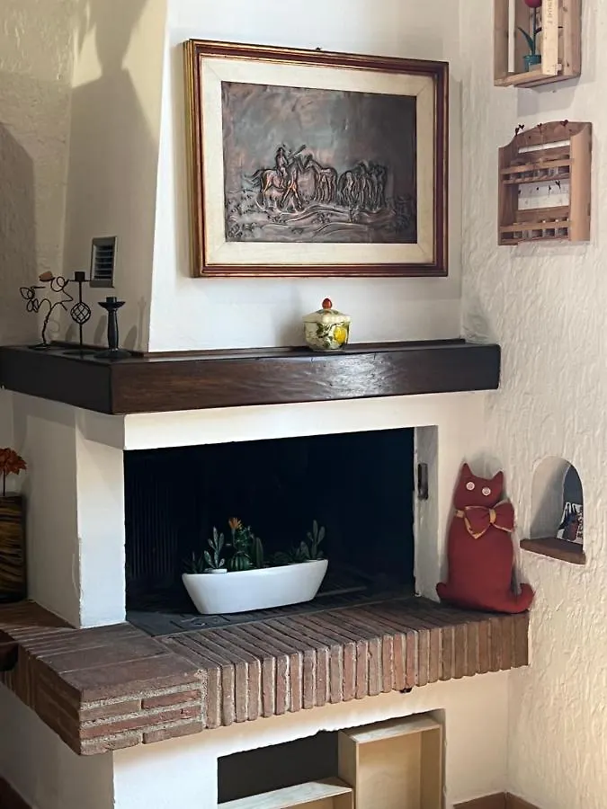 Casa Lucio Apartment Grosseto