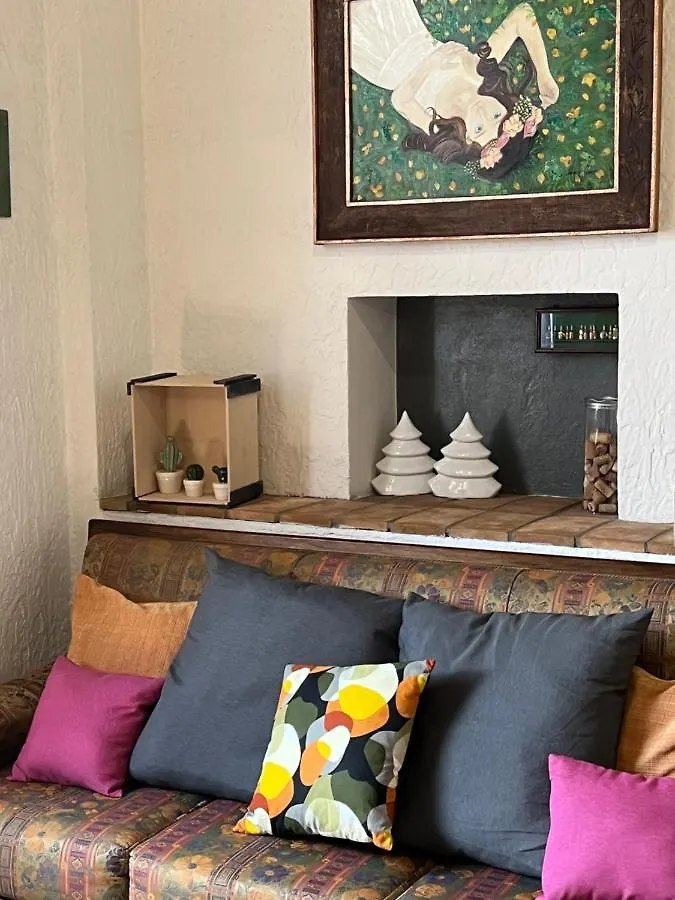 Casa Lucio Apartment Grosseto 0*,